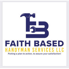 Faith Based Handyman Services