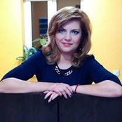 Світлана Щербата's photo
