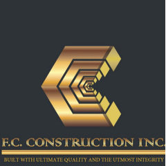 F.C. CONSTRUCTION, INC.