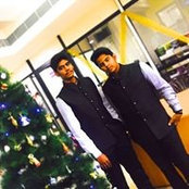 Theophorus Samuel's photo