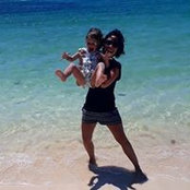 Flavie Duhamel's photo