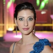 Orit Benauen's photo