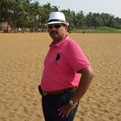 Foto von Rajkumar Patel