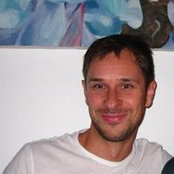 Mark Siswicks foto