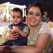 Foto von Nitya Ankur