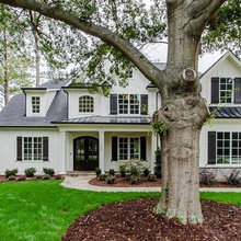 exterior house colors