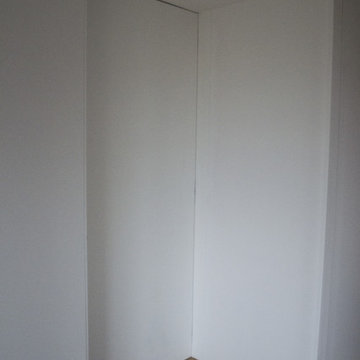 Porte "invisible" 1