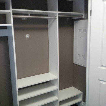 Closets by Tailored Living of Cambridge, Guelph and Area