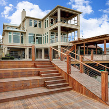 outdoor ramp