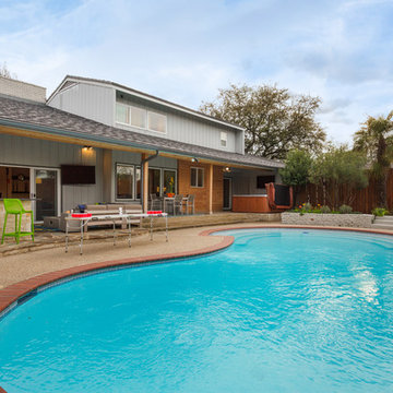 Meadow House - AirBnB