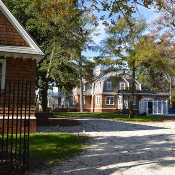 Private Residence, Lochaven, Norfolk, Va