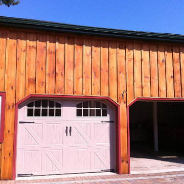 Our Work