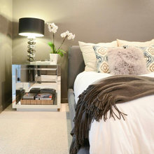 Bedroom Ideas