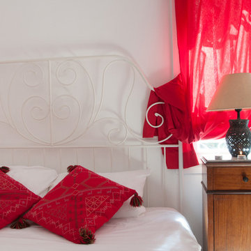 Home Staging (Costa de la Calma, Mallorca).