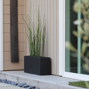 Backyard Art Studio - 2017 HGTV Ultimate Outdoor Awards Finalist!