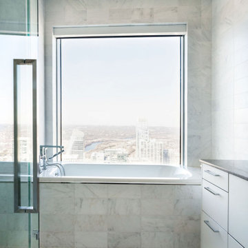 Panoramic Penthouse
