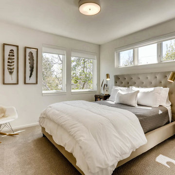 W 34th Duplex (LoHi)