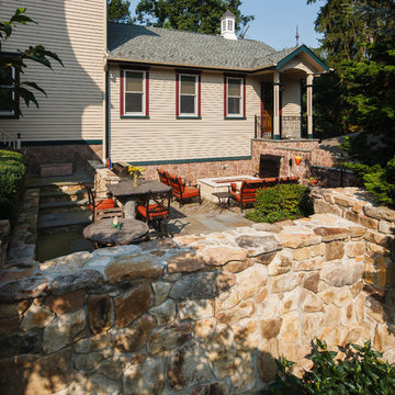 Moorestown Patio
