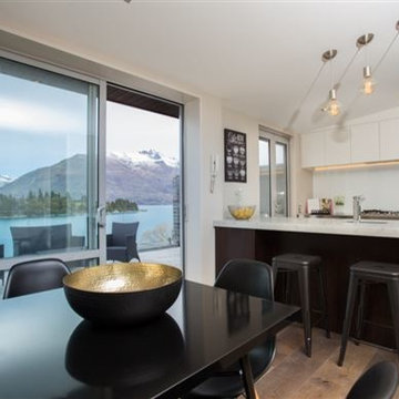 Mountain Home | Full Renovation