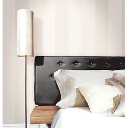 Wallcovering - Bedroom - Wallpaper