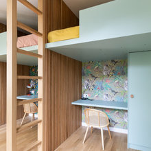 Chambre 2 enfants