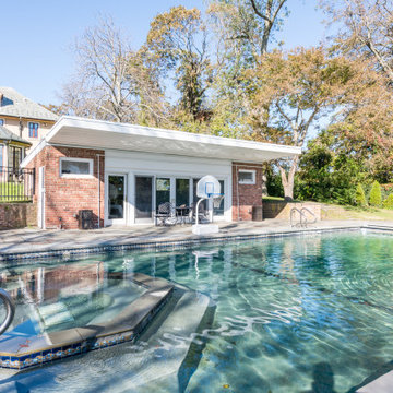 Long Island luxury