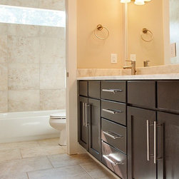 Bathroom Tile and Kitchen Backsplash Tile Ideas - Products