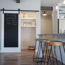 Barn Door