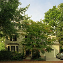 house new color sage with black