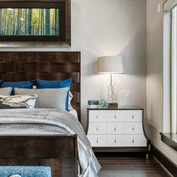 Classic Roots Modern Living