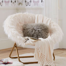 34 Orange - Furnishings & Color