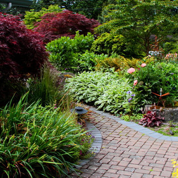 Bellevue project