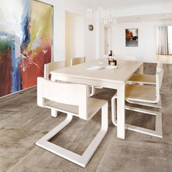 MODERN KITCHEN - Kitchen Products