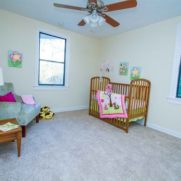 1329 Hamilton Drive, Jacksonville, FL 32205