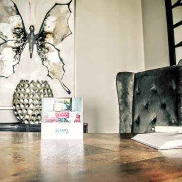 Parade of Homes 2016