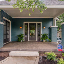 Exterior Ideas