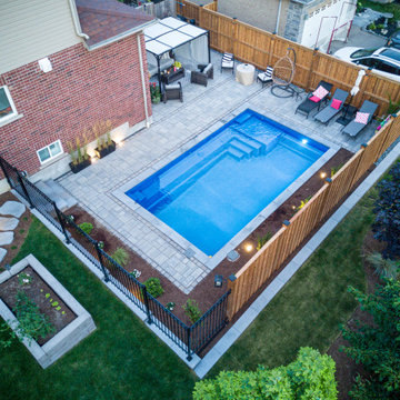 Full Property Experience - Ayr, ON