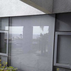 Honeycomb cellular Shades - Cellular Shades