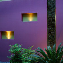 Outdoor Lighting