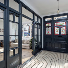 Entryway Tiles