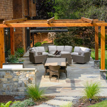 Outdoor Spaces