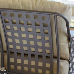 Lynnfield Collection - Outdoor Lounge Sets
