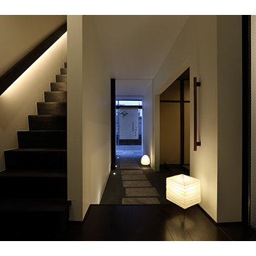 Kyoto-Uji Japanese hotel