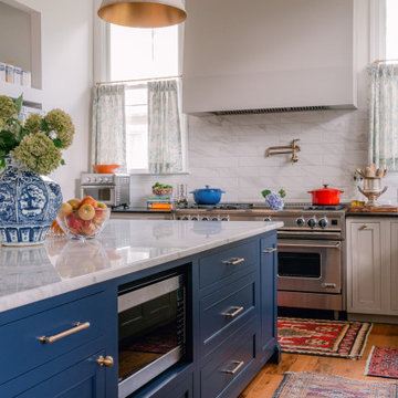 Patterns, Textures & Layers — Oh My!