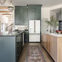 Kitchen Ideas
