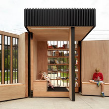Exterior/Architecture