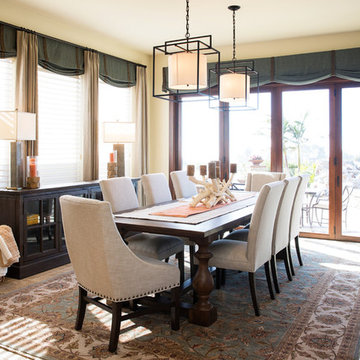 American Transitional | Encinitas