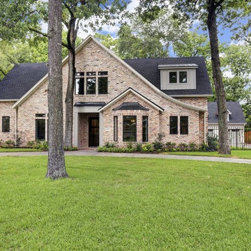 Exteriors