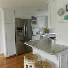 condo kitchen