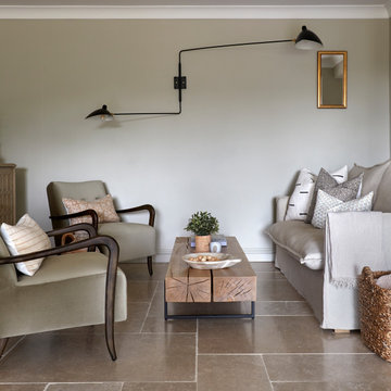 Client Hillhouse